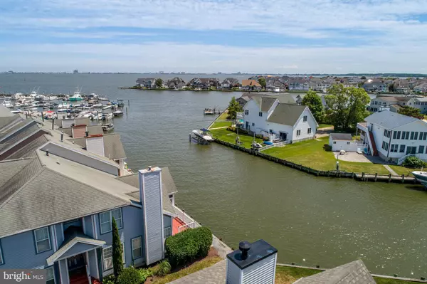 Ocean Pines, MD 21811,925 YACHT CLUB DR