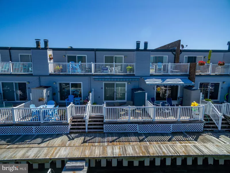 721 RUSTY ANCHOR RD #24B, Ocean City, MD 21842