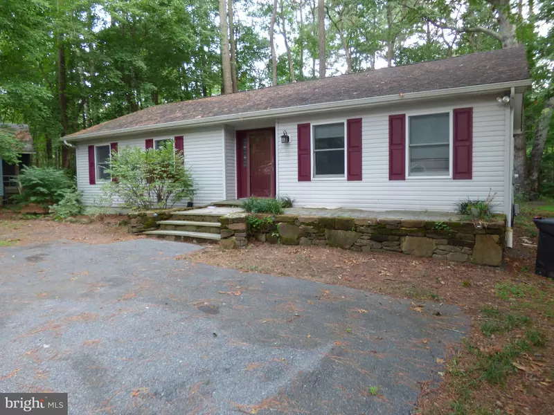 5 POACHER TRL, Ocean Pines, MD 21811