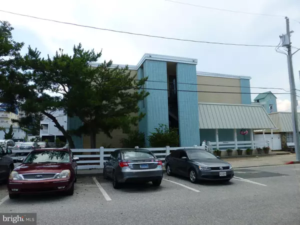 11 62ND ST #303, Ocean City, MD 21842