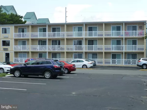 Ocean City, MD 21842,11 62ND ST #303