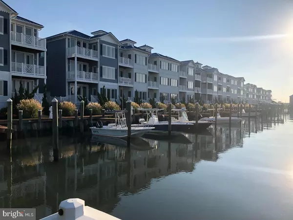 Ocean City, MD 21842,13000 MARINA VIEW LN #8