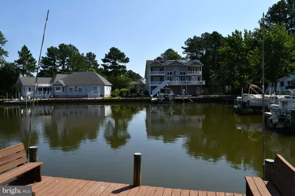 Ocean Pines, MD 21811,417 OCEAN PKWY