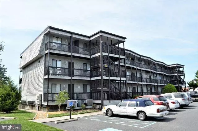 119 OLD LANDING RD #102A, Ocean City, MD 21842