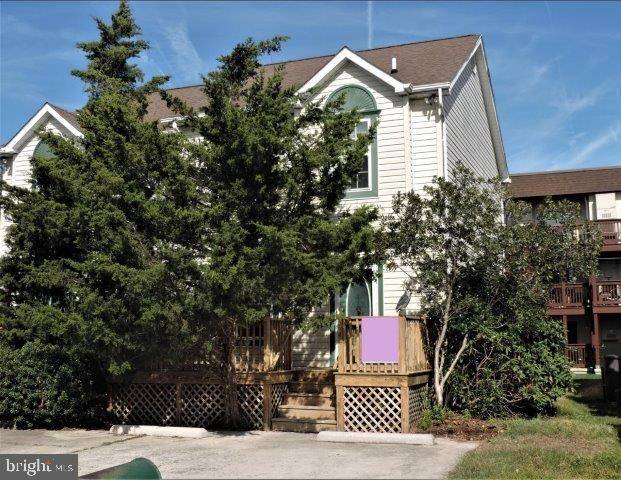 718-B ANCHOR CHAIN RD #10B, Ocean City, MD 21842