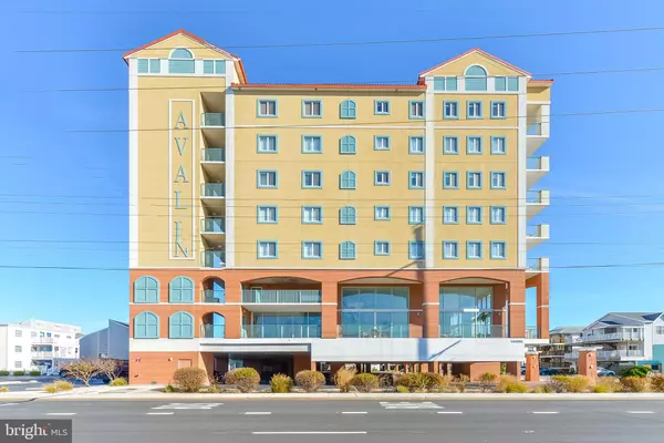 14000 COASTAL HWY #303, Ocean City, MD 21842