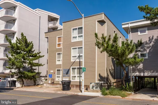 Ocean City, MD 21842,14208 WIGHT ST #302N SILVER SANDS