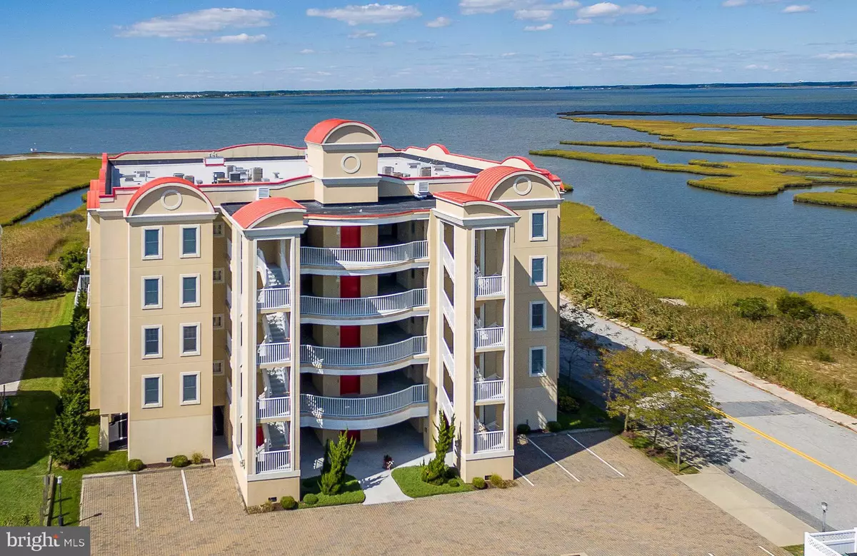 Ocean City, MD 21842,115 73RD ST #203