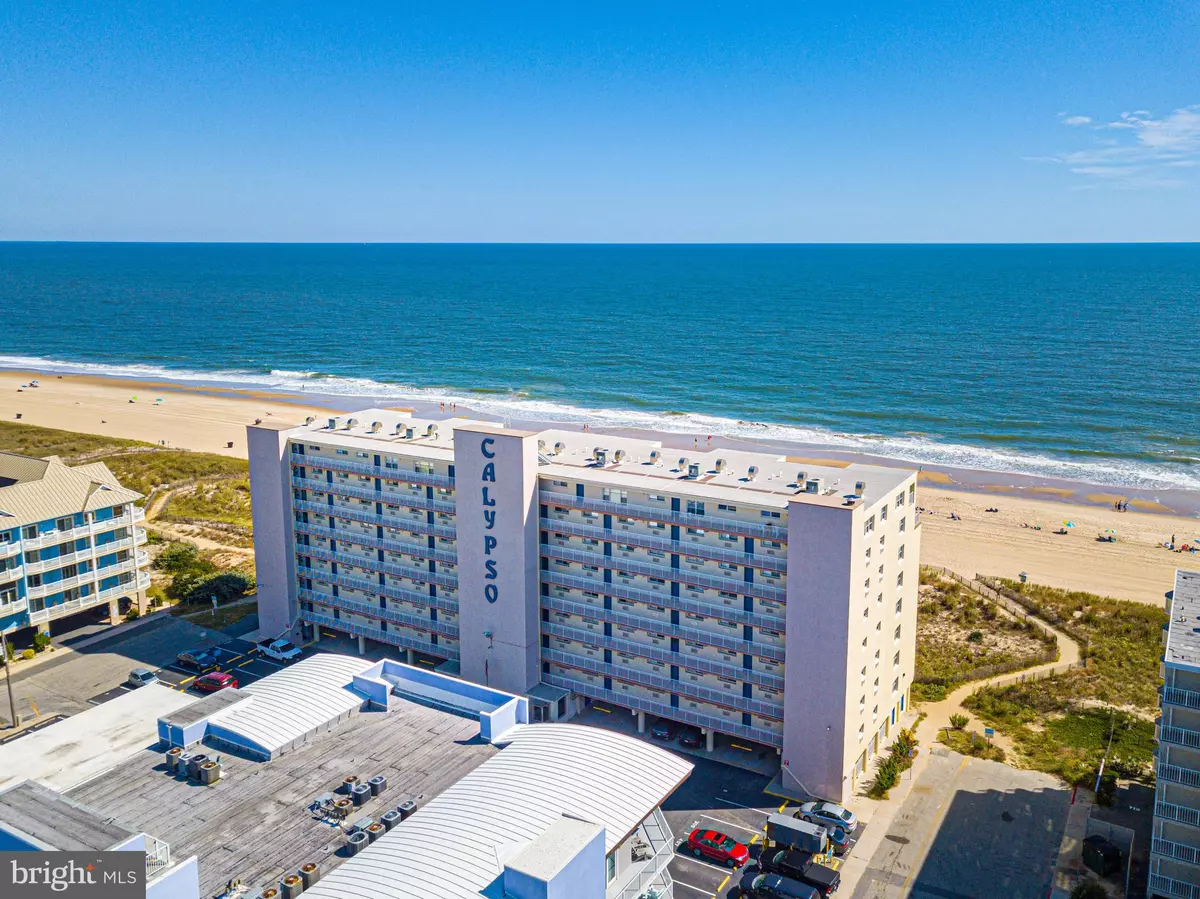 Ocean City, MD 21842,6201 ATLANTIC AVE #505