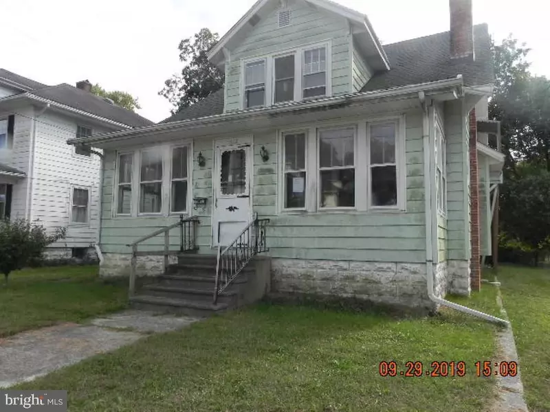 512 WALNUT & CEDAR ST, Pocomoke City, MD 21851