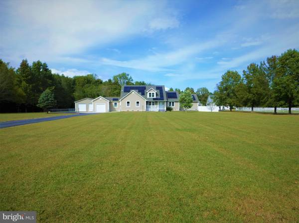 10235 SHINGLE LANDING RD, Bishopville, MD 21813