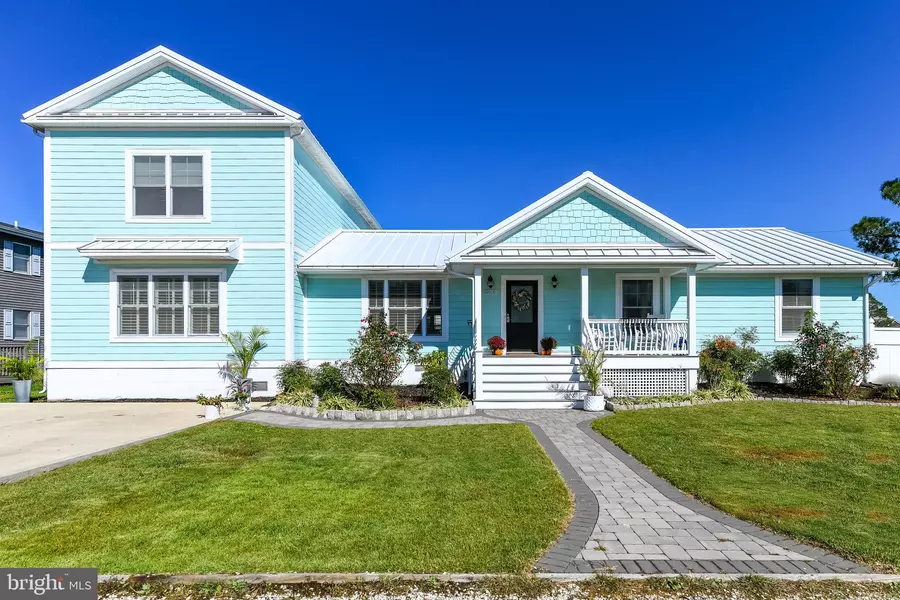 10404 EXETER RD, Ocean City, MD 21842