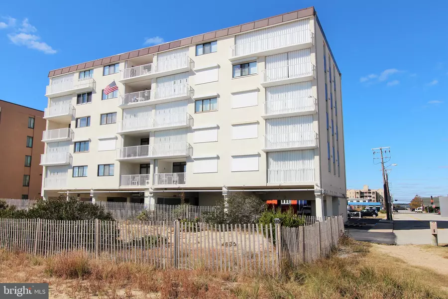 7209 ATLANTIC AVE #1D, Ocean City, MD 21842