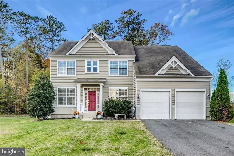 322 DUELING WAY, Berlin, MD 21811