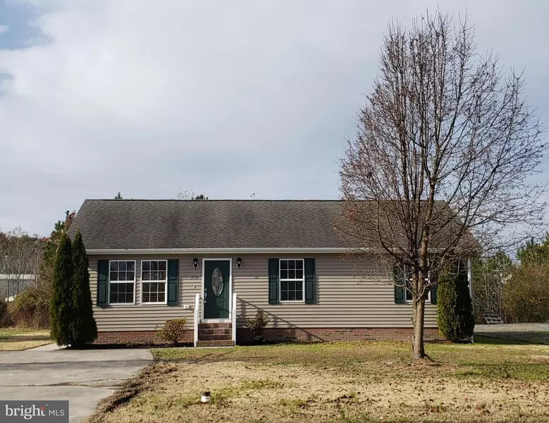 730 9TH ST, Pocomoke City, MD 21851