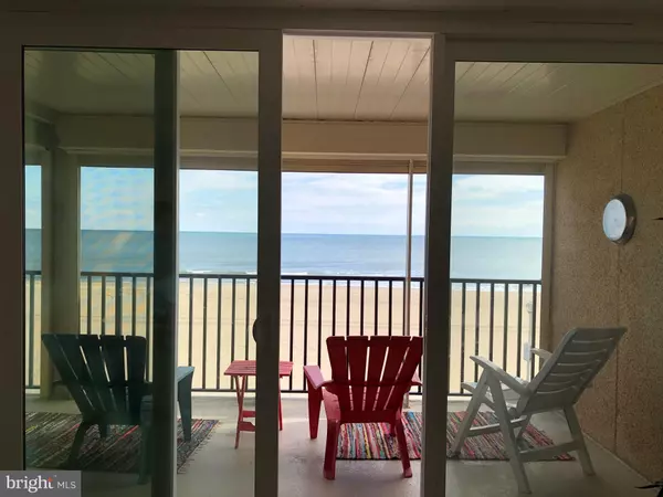 Ocean City, MD 21842,2009 ATLANTIC AVE #10