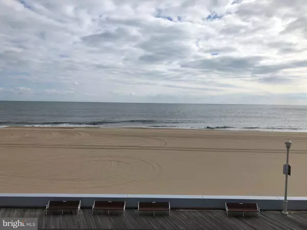 Ocean City, MD 21842,2009 ATLANTIC AVE #10