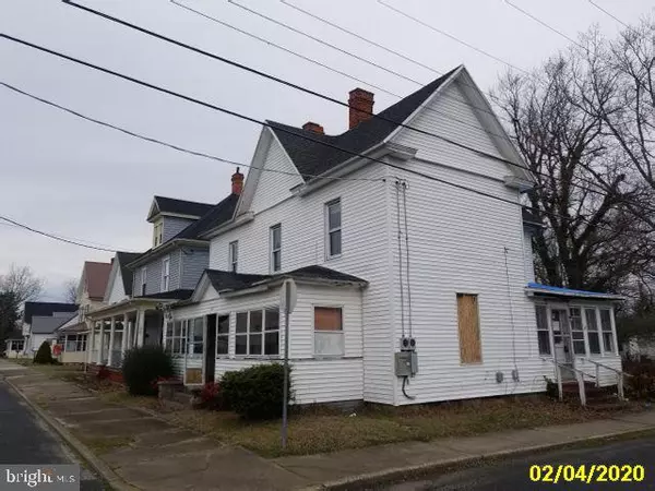 Pocomoke City, MD 21851,417 WALNUT ST