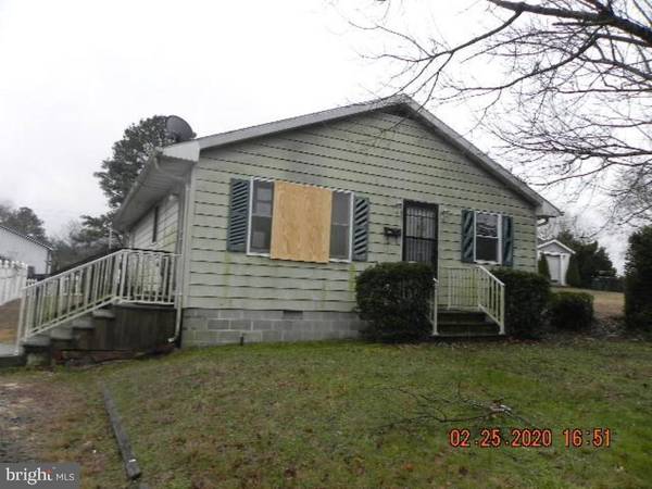 405 TINGLE ST, Snow Hill, MD 21863