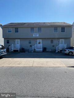 Ocean City, MD 21842,163-C JAMESTOWN RD