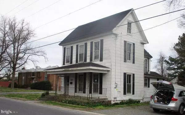 Pocomoke City, MD 21851,121 6TH ST