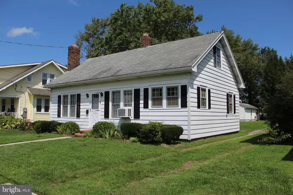 Berlin, MD 21811,207 GRAHAM AVE