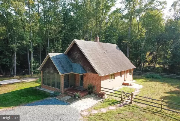 Girdletree, MD 21829,2550 BAYVIEW RD