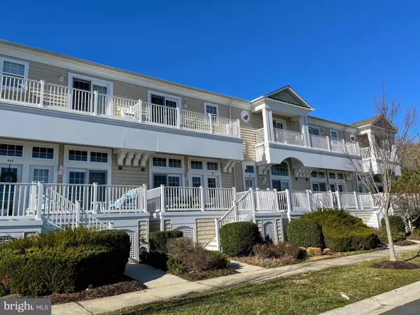 12135 LANDINGS BLVD #304, Berlin, MD 21811