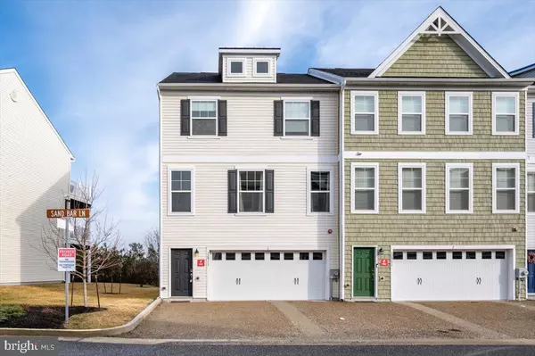 12911 SAND BAR LN #1, Ocean City, MD 21842