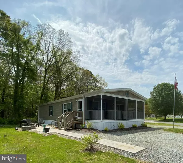 12024 OCEAN GTWY #LOT 3, Ocean City, MD 21842