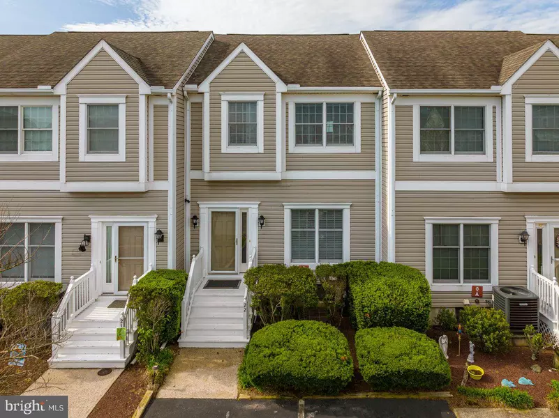 13031 HAYES AVE #2204, Ocean City, MD 21842