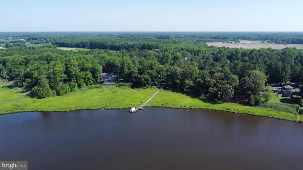 10626 PINEY ISLAND DR, Bishopville, MD 21813