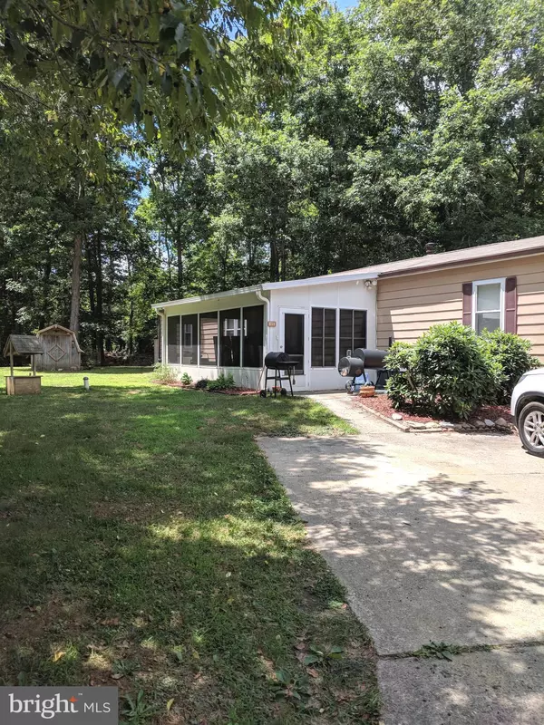 Vineland, NJ 08360,125 ALPINE WAY #125