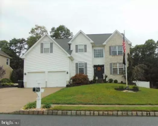 114 BIRCH DR, Hammonton, NJ 08037