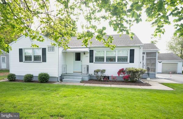 202 S WEST AVE, Minotola, NJ 08341