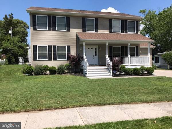 119 E WILMONT AVE, Somers Point, NJ 08244