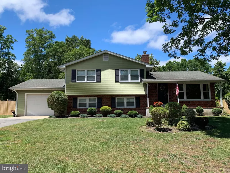 131 CLOVER LN, Richland, NJ 08350