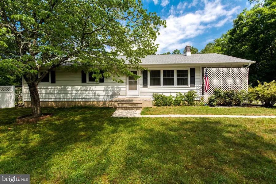 974 11TH AVE, Mays Landing, NJ 08330