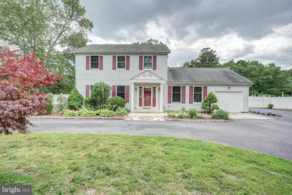 428 E ELM AVE, Galloway, NJ 08205