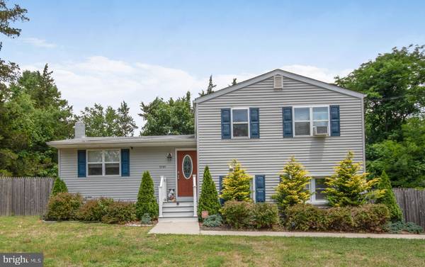 5745 2ND ST, Mays Landing, NJ 08330