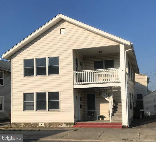 104 N BALTIMORE AVE, Ventnor City, NJ 08406