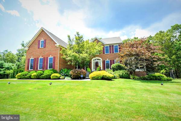 423 AURORA DR, Egg Harbor Township, NJ 08234