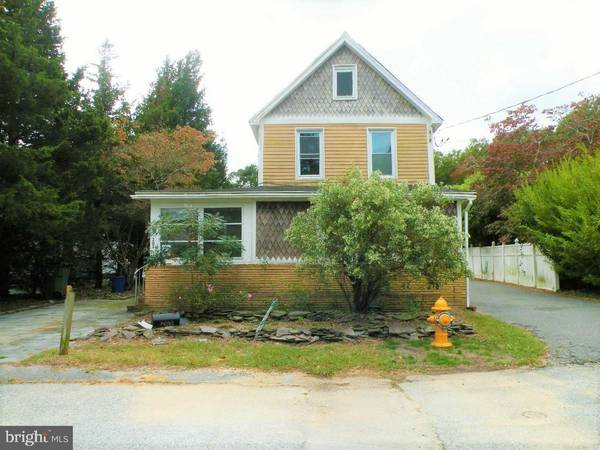 205 CENTRAL AVE, Egg Harbor Township, NJ 08234