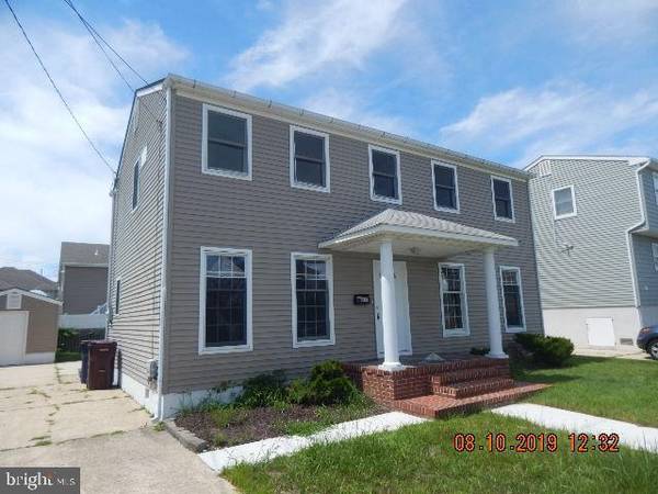 606 N DUDLEY AVE, Ventnor City, NJ 08406