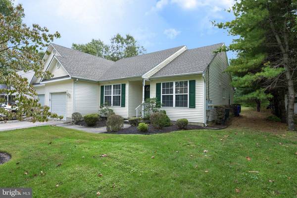 250 GRAND ST S, Hammonton, NJ 08037