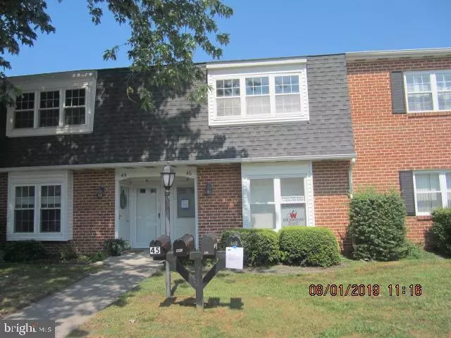 46 MICHAEL RD, Hammonton, NJ 08037