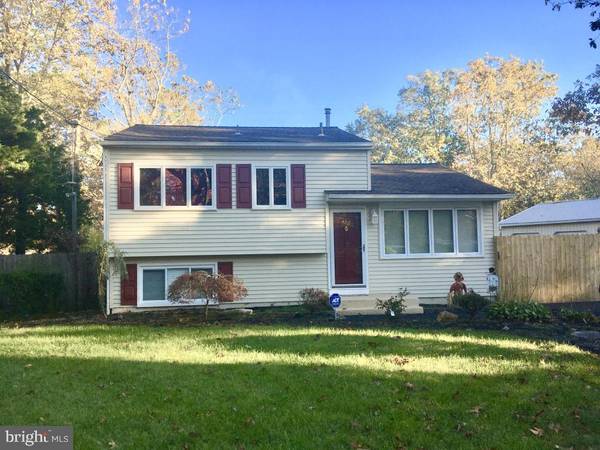 306 JAYS AVE, Williamstown, NJ 08094