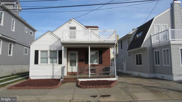 7 S KNIGHT AVE, Margate City, NJ 08402