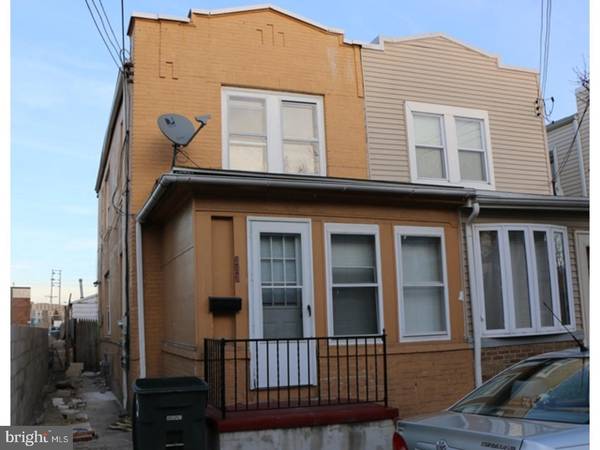 253 N NEVADA AVE, Atlantic City, NJ 08401