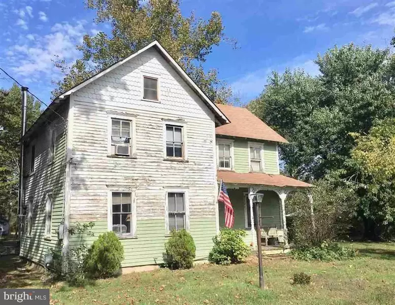 3530 NESCO RD, Hammonton, NJ 08037